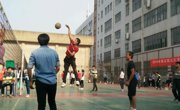 数学科学学院积极参与海角网
2016年大学生排球赛